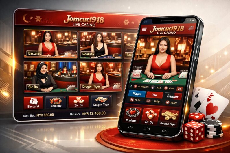 Jomcuci918 Live Review: Best Use Cases and Pitfalls for Withdrawals and More
