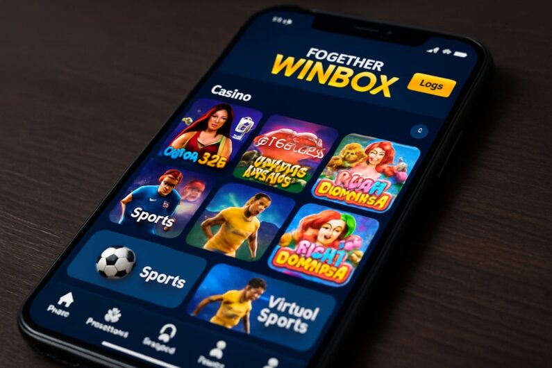 Together Winbox: A Friendly Review of the Popular Betting App and Its Alternatives